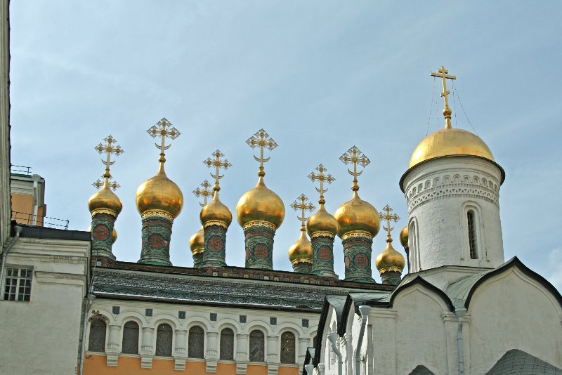 Храм сохранился до наших дней почти. Храм Верхоспасский Московского Кремля. Теремные церкви Московского Кремля.